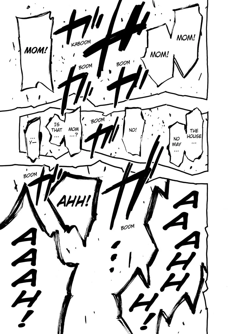 SPY x FAMILY Chapter 62.2 page 16