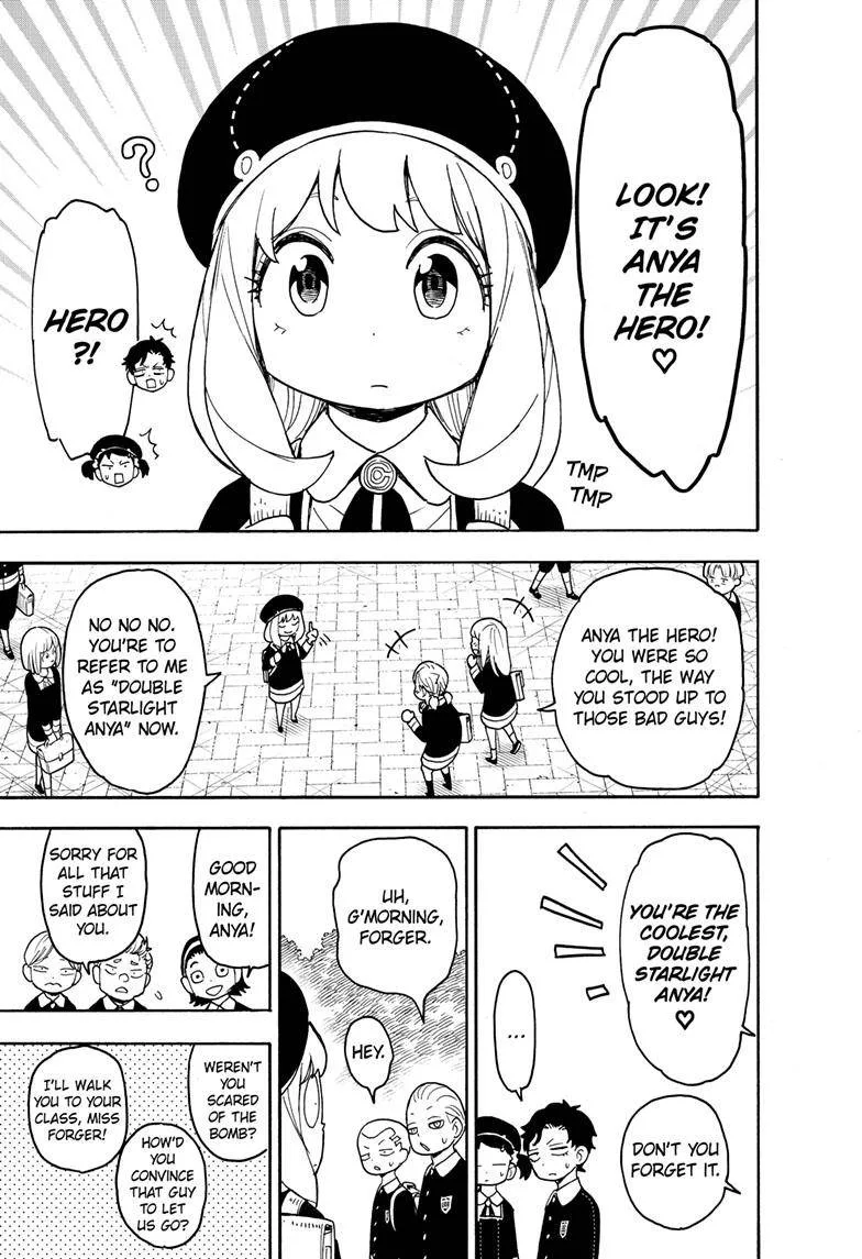 SPY x FAMILY Chapter 76 page 10