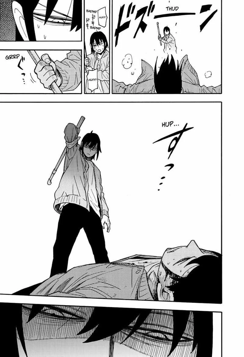 SPY x FAMILY Chapter 83 page 12