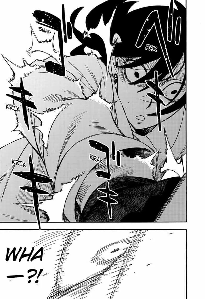SPY x FAMILY Chapter 85 page 11