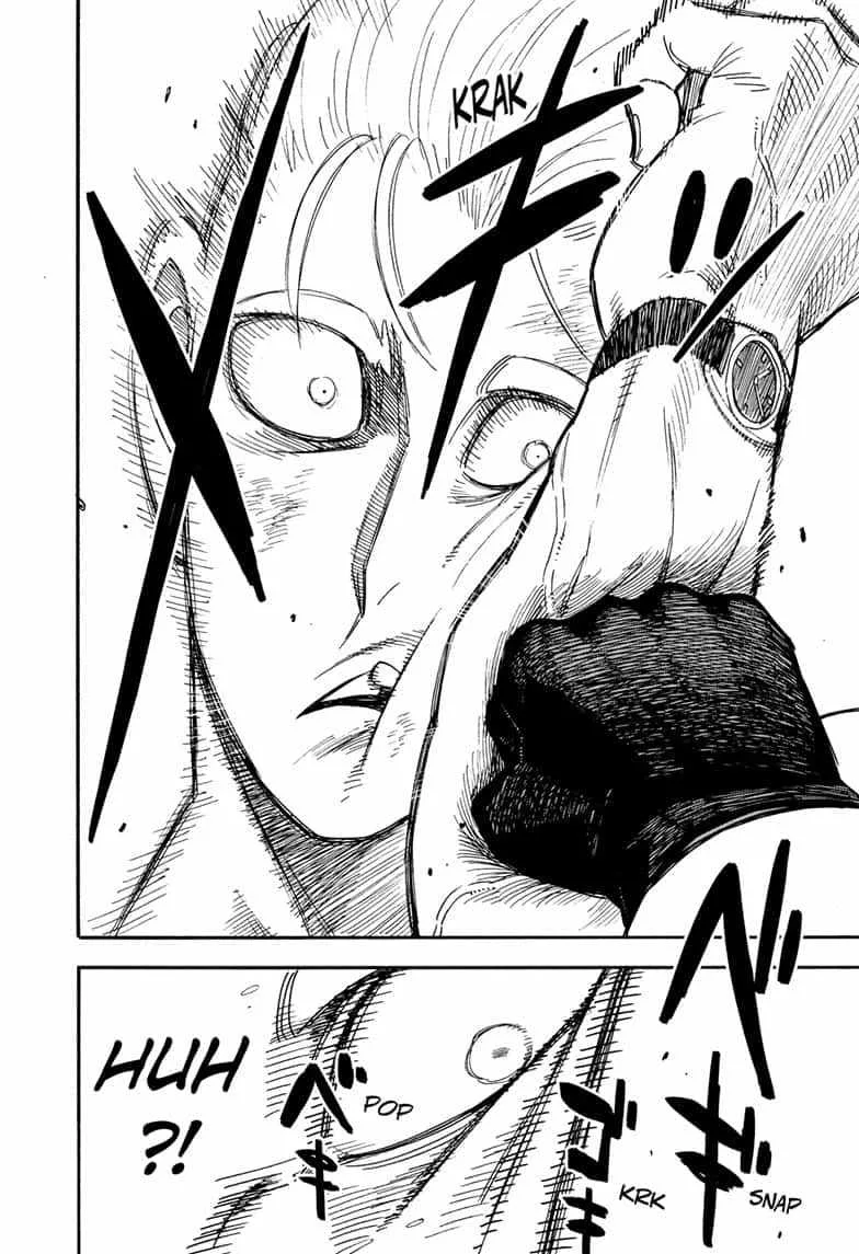 SPY x FAMILY Chapter 85 page 10