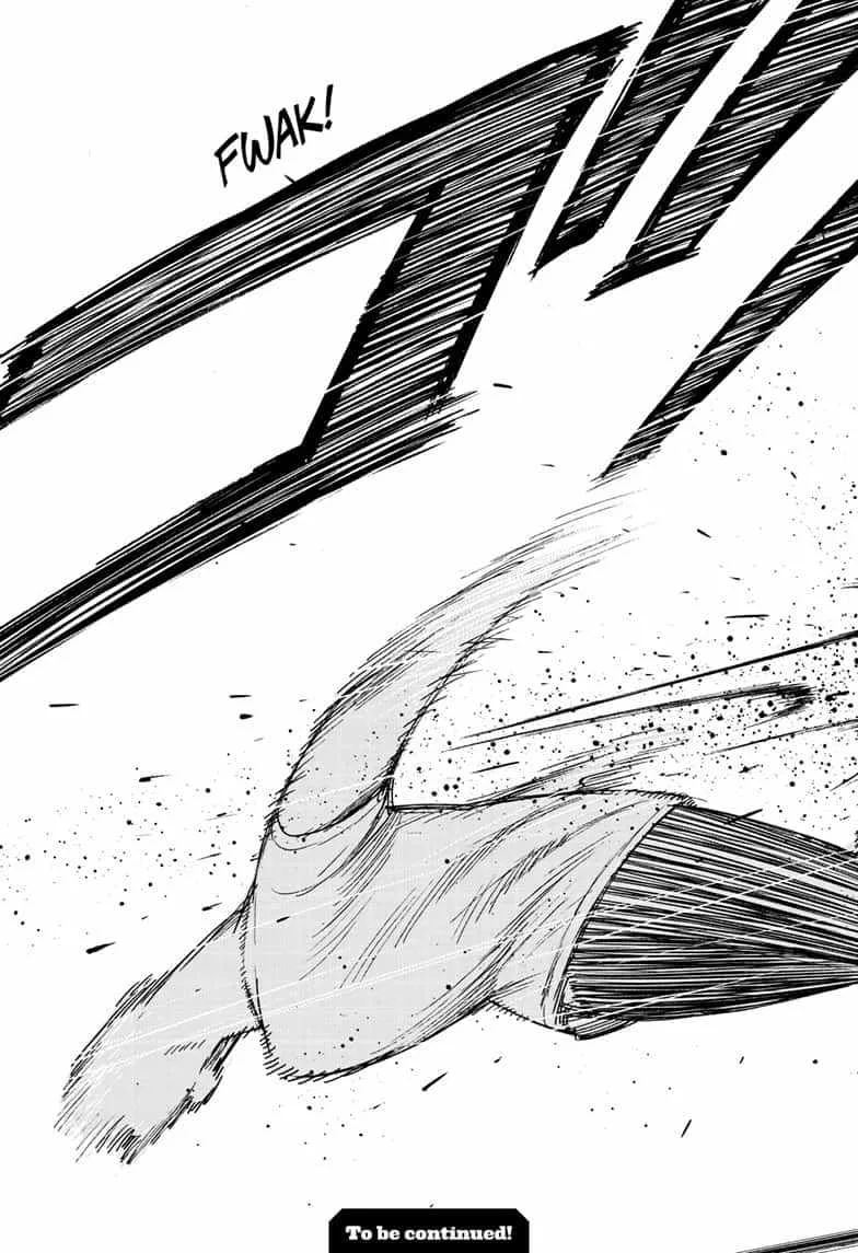 SPY x FAMILY Chapter 85 page 19