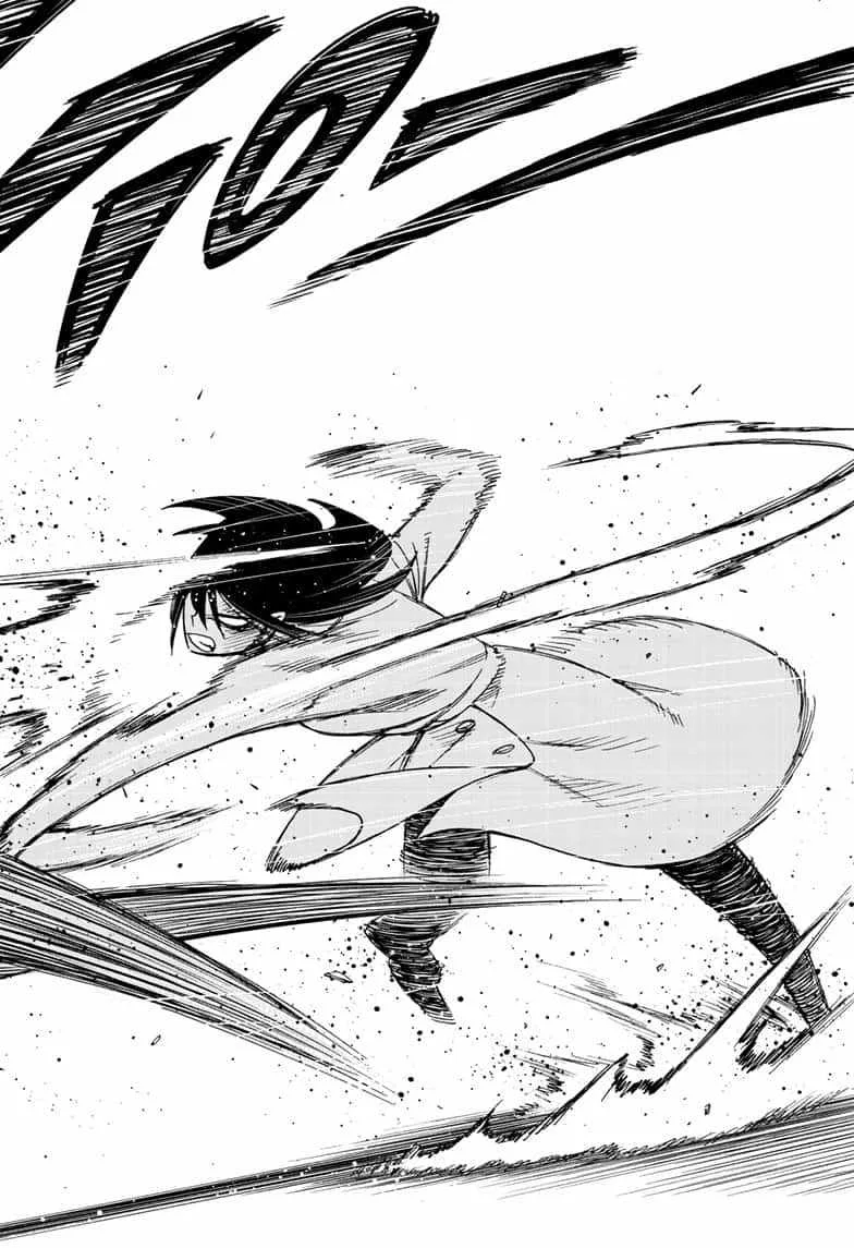 SPY x FAMILY Chapter 85 page 18