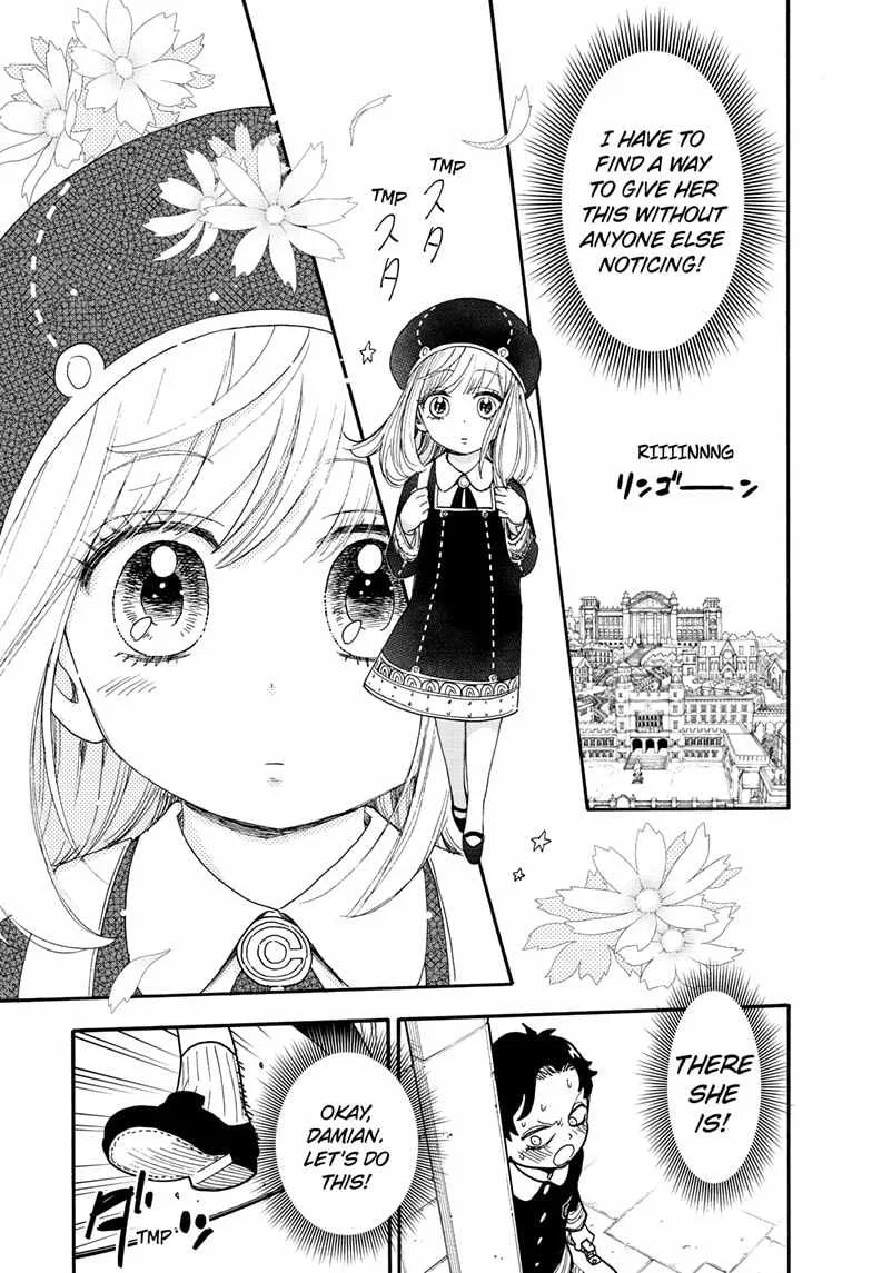SPY x FAMILY Chapter 88 page 3