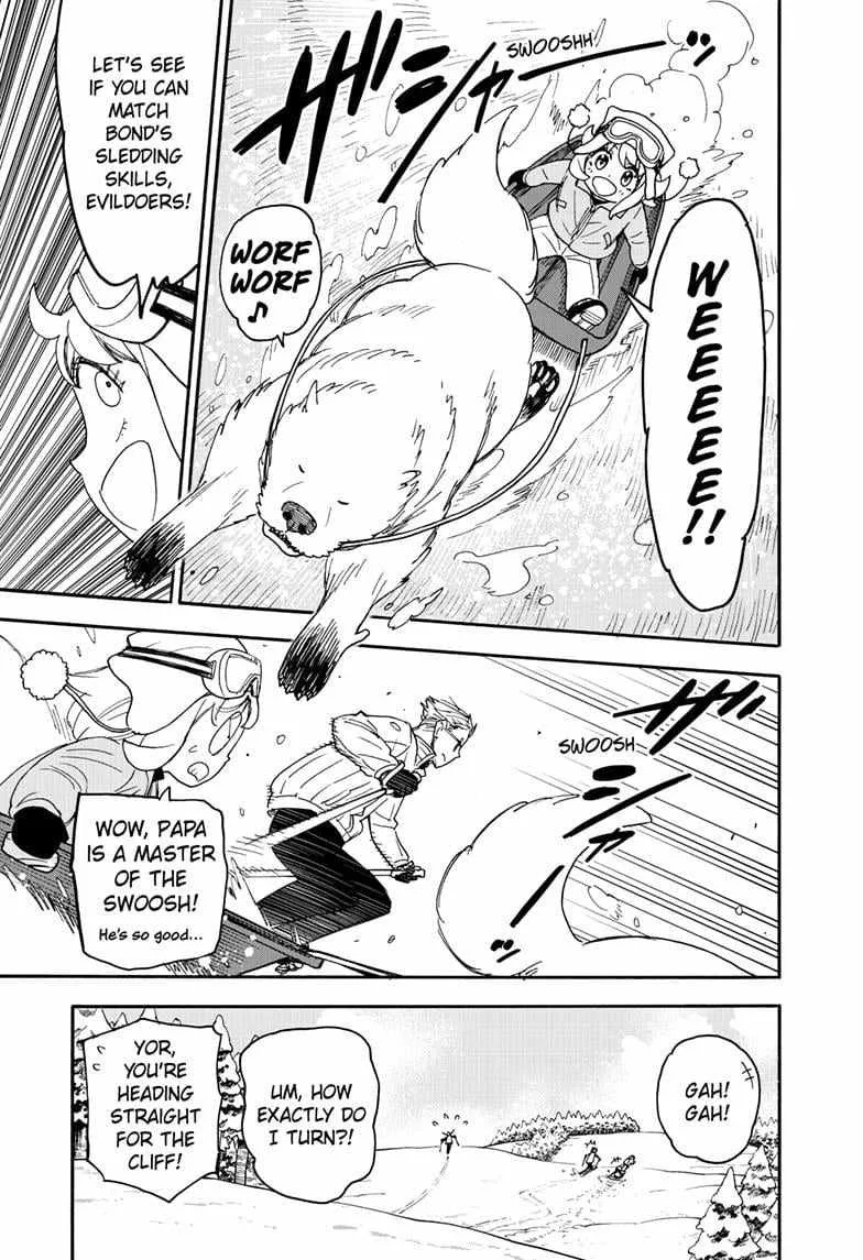 SPY x FAMILY Chapter 94 page 5