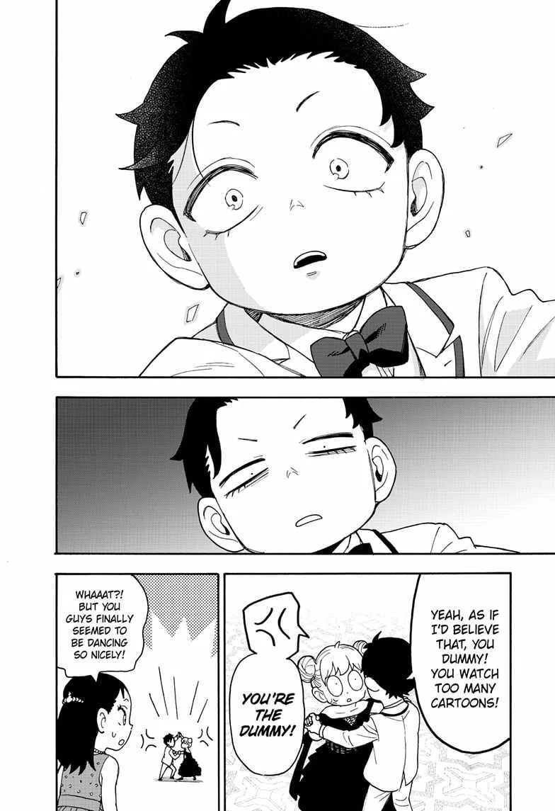 SPY x FAMILY Chapter 96 page 24