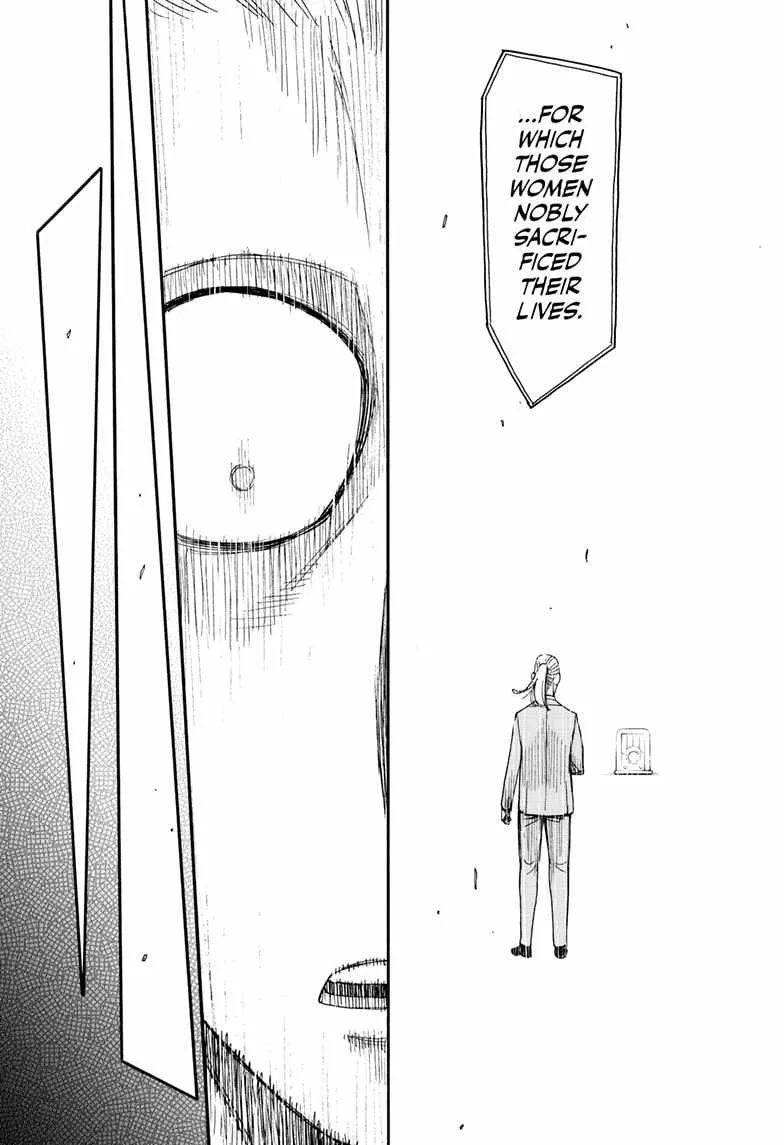 SPY x FAMILY Chapter 99 page 20