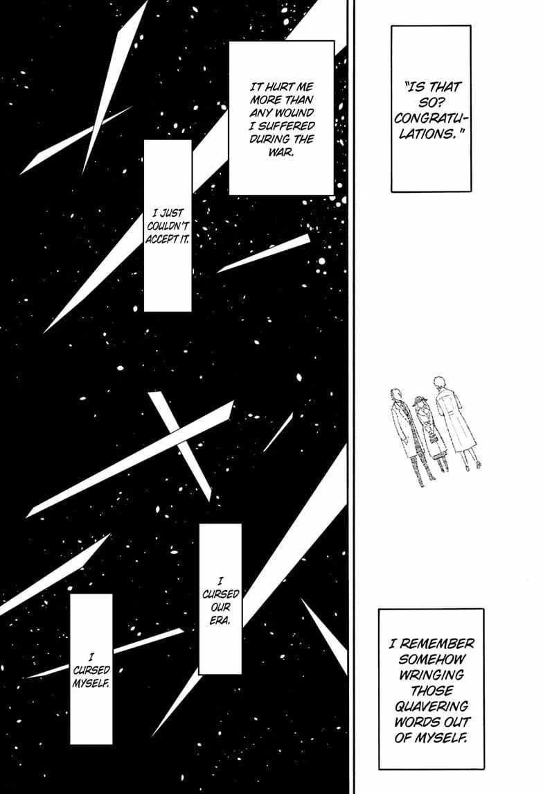 SPY x FAMILY Chapter 102 page 16