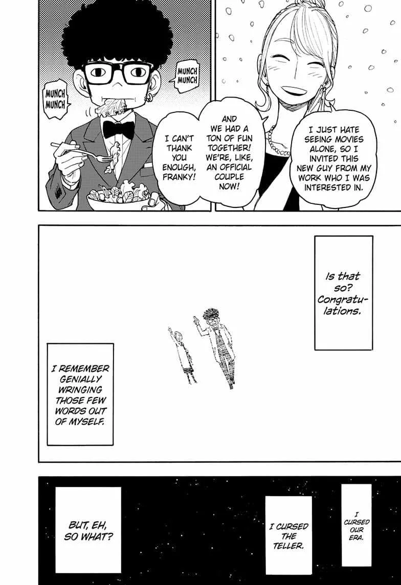 SPY x FAMILY Chapter 105 page 21