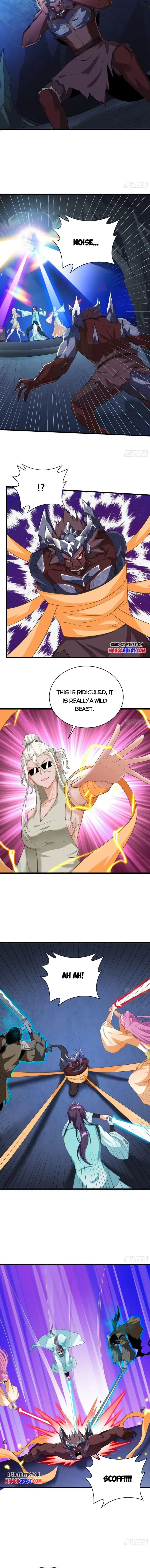 Forced To Become the Villain’s Son-in-law Chapter 440 page 2