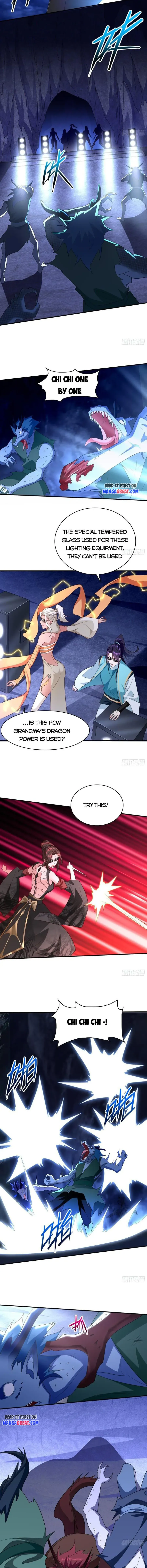 Forced To Become the Villain’s Son-in-law Chapter 439 page 2