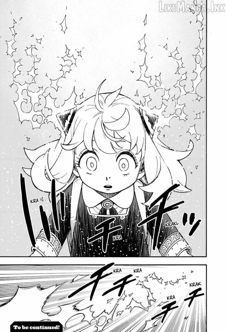 SPY x FAMILY Chapter 139 page 17