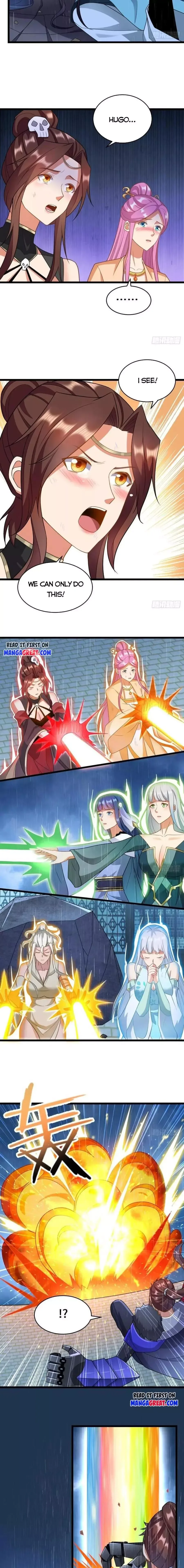 Forced To Become the Villain’s Son-in-law Chapter 449 page 6