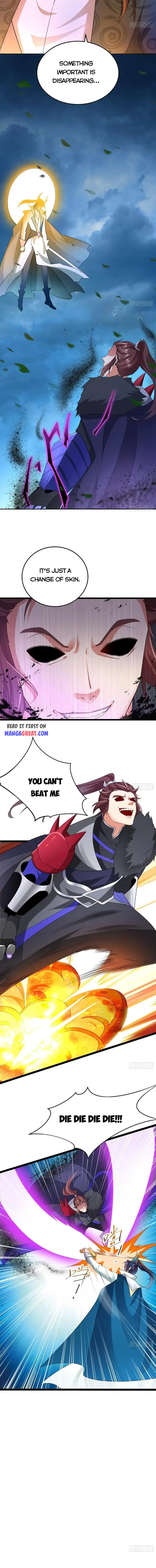 Forced To Become the Villain’s Son-in-law Chapter 450 page 2
