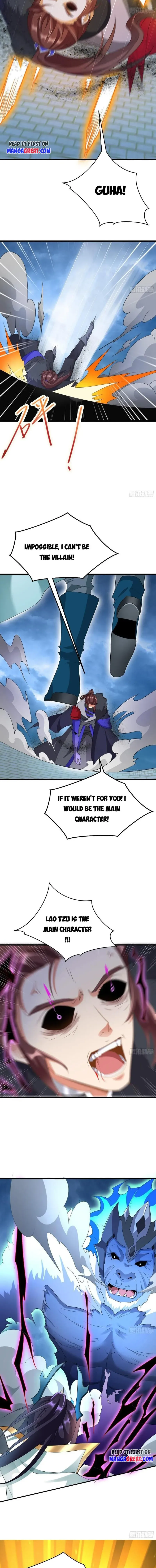 Forced To Become the Villain’s Son-in-law Chapter 450 page 4