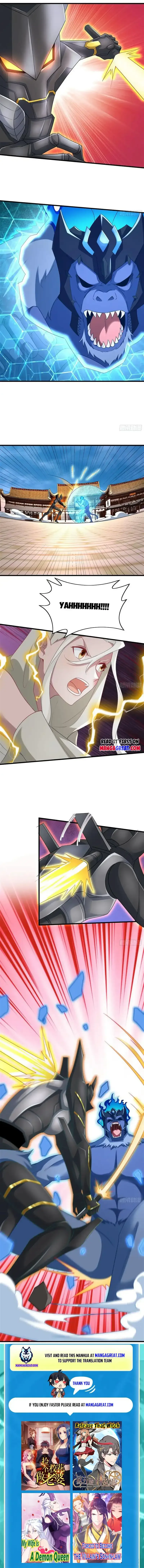 Forced To Become the Villain’s Son-in-law Chapter 446 page 6