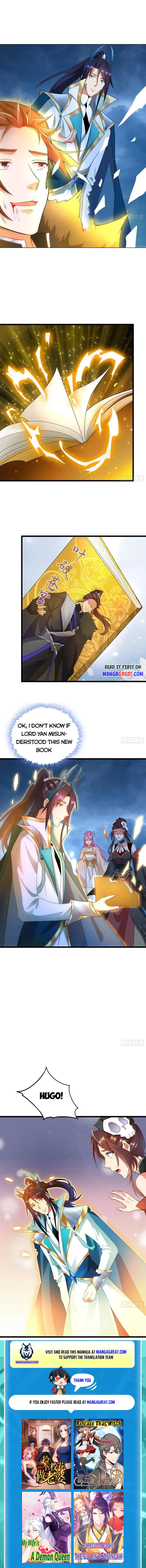 Forced To Become the Villain’s Son-in-law Chapter 450 page 7