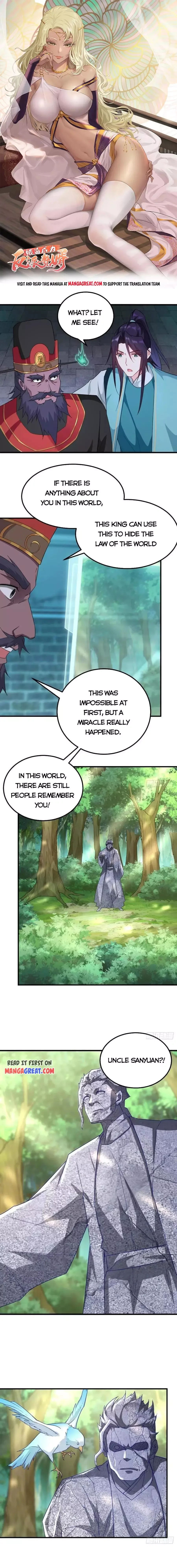 Forced To Become the Villain’s Son-in-law Chapter 452 page 1