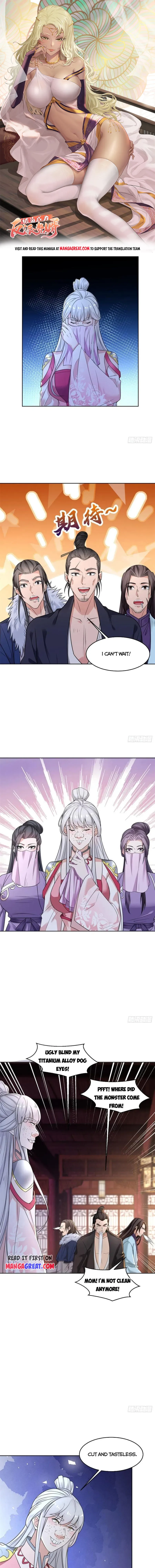 Forced To Become the Villain’s Son-in-law Chapter 457 page 1
