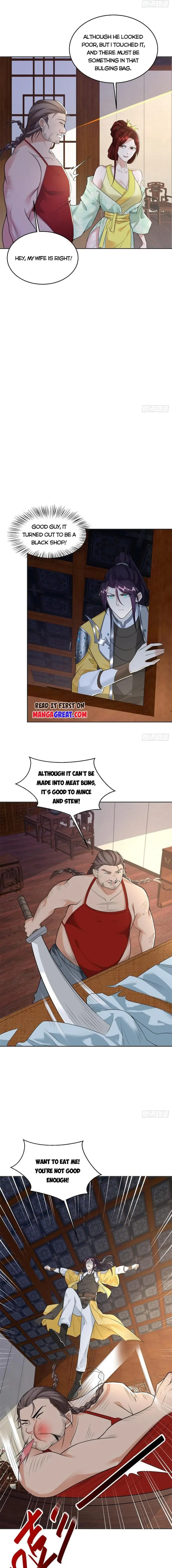 Forced To Become the Villain’s Son-in-law Chapter 457 page 5