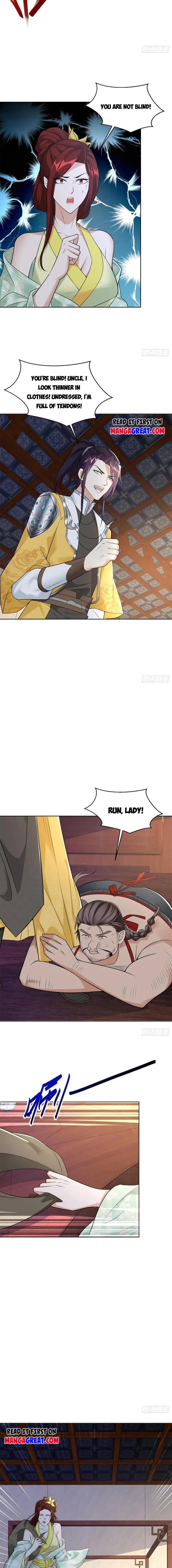 Forced To Become the Villain’s Son-in-law Chapter 457 page 6