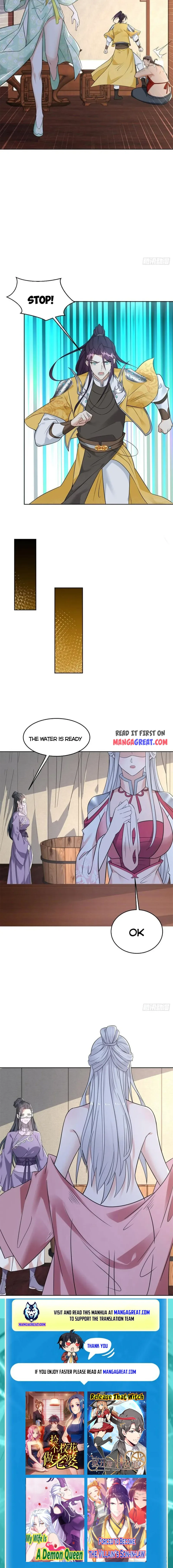 Forced To Become the Villain’s Son-in-law Chapter 457 page 7