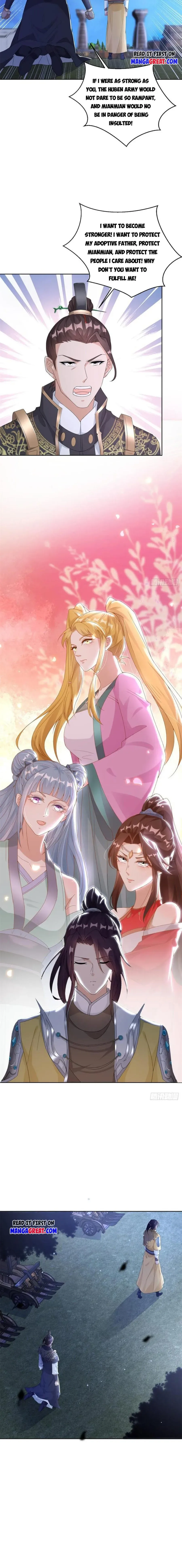 Forced To Become the Villain’s Son-in-law Chapter 455 page 6