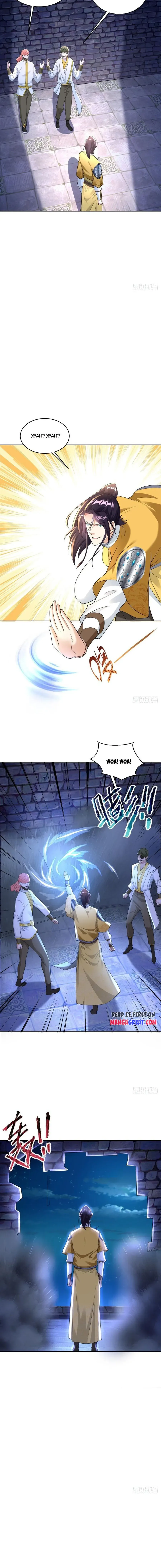 Forced To Become the Villain’s Son-in-law Chapter 462 page 4