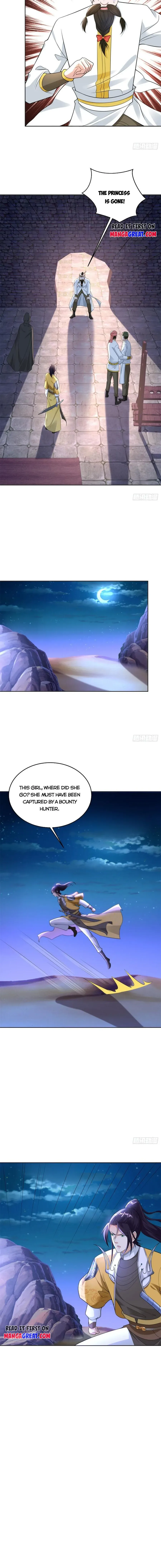 Forced To Become the Villain’s Son-in-law Chapter 462 page 6