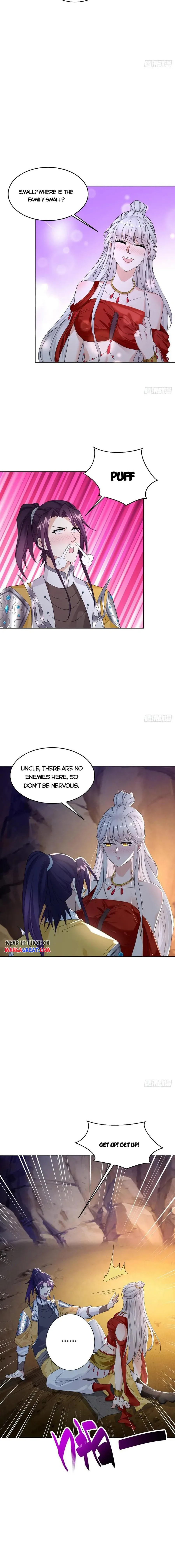 Forced To Become the Villain’s Son-in-law Chapter 463 page 2