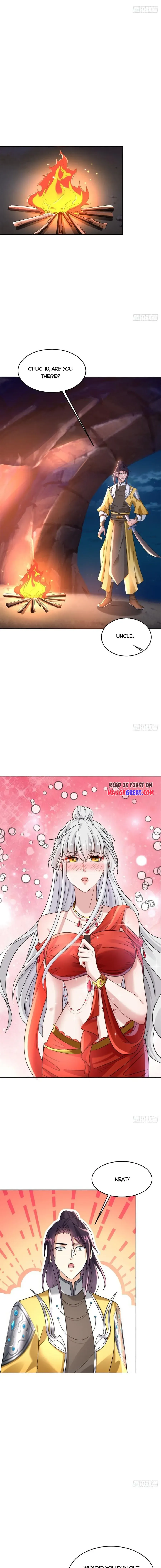 Forced To Become the Villain’s Son-in-law Chapter 462 page 7