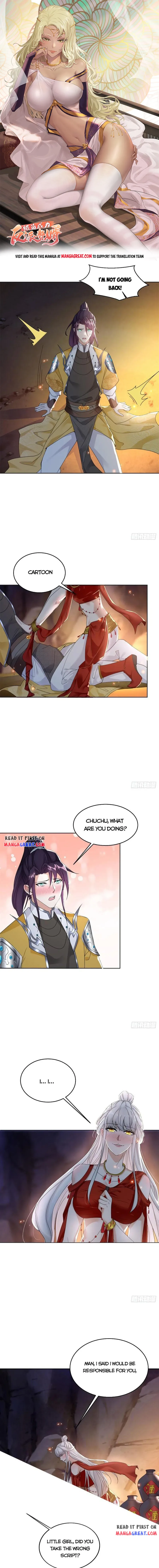 Forced To Become the Villain’s Son-in-law Chapter 463 page 1