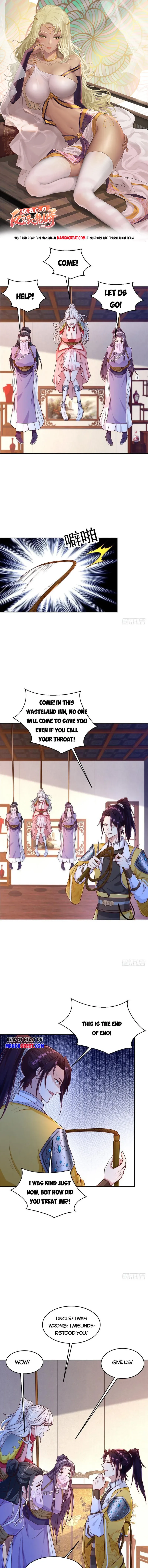 Forced To Become the Villain’s Son-in-law Chapter 460 page 1