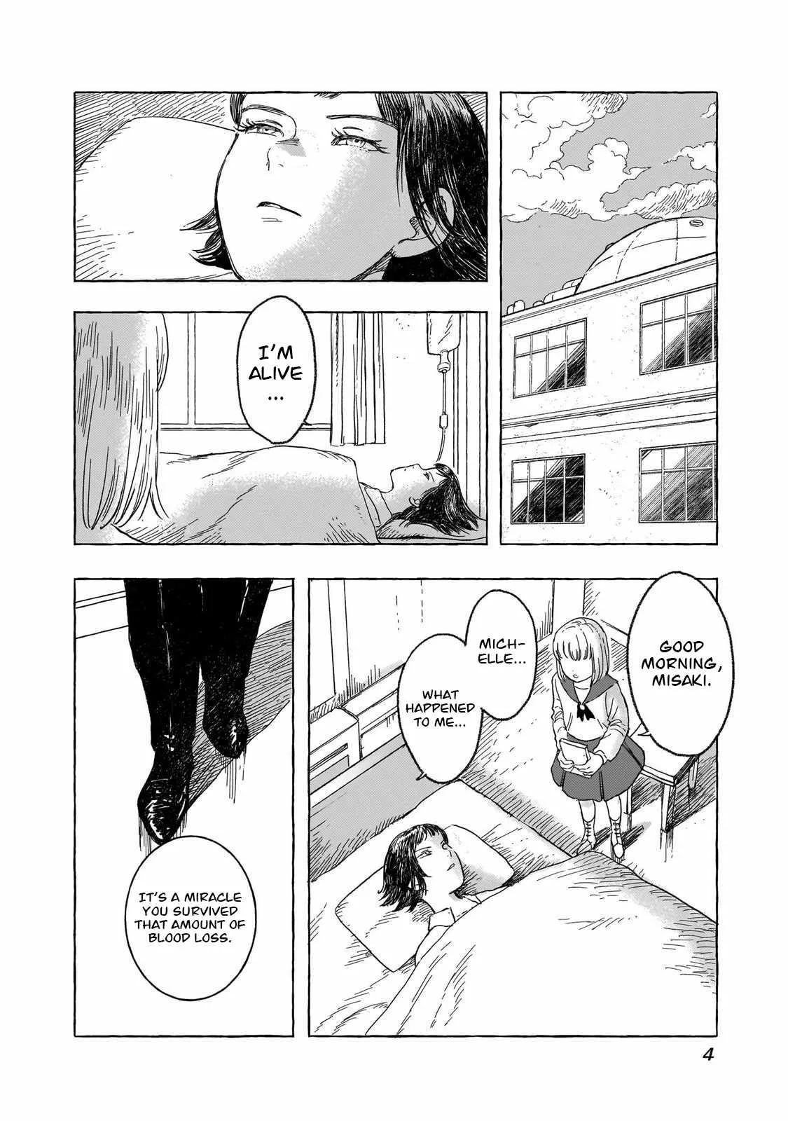 Erio to Denki Ningyou Chapter 28 page 7