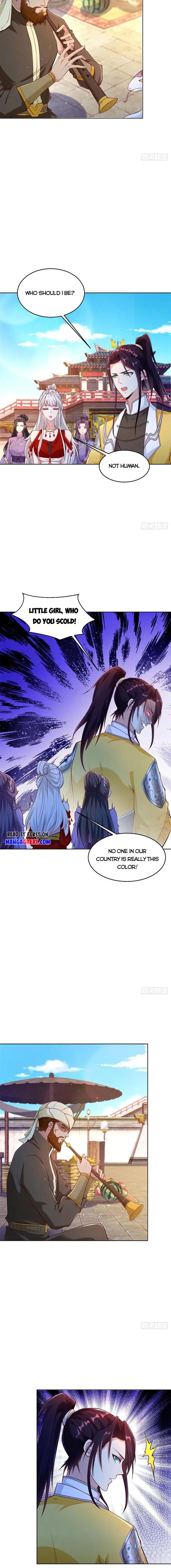Forced To Become the Villain’s Son-in-law Chapter 460 page 6