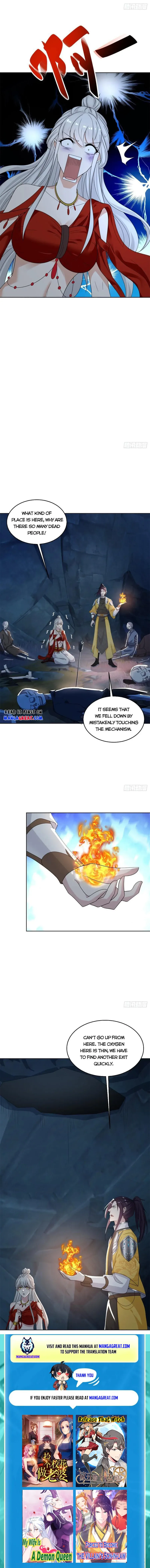 Forced To Become the Villain’s Son-in-law Chapter 463 page 8