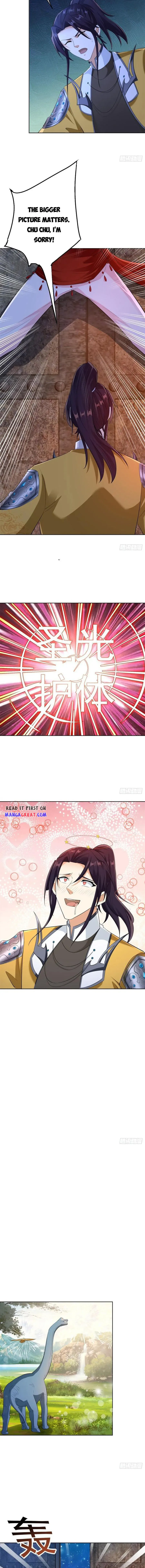 Forced To Become the Villain’s Son-in-law Chapter 464 page 6