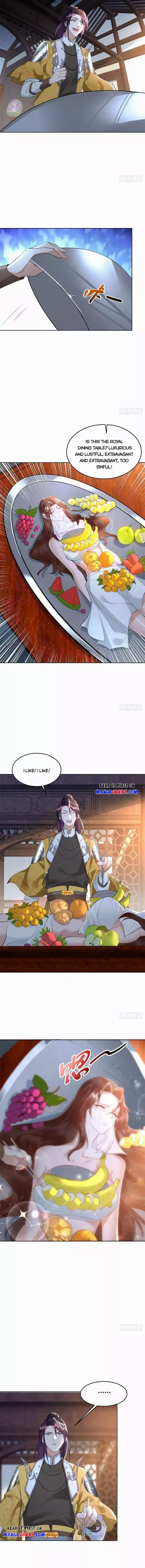 Forced To Become the Villain’s Son-in-law Chapter 470 page 3