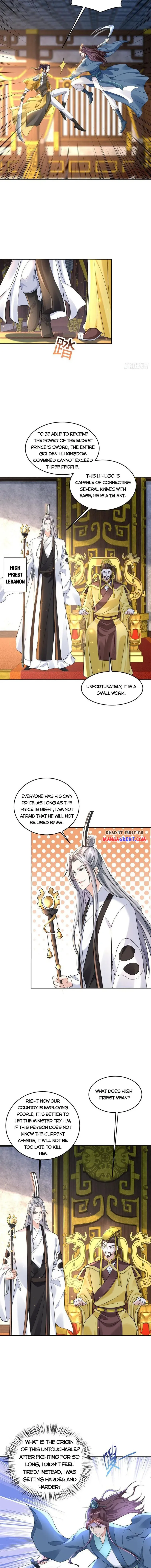 Forced To Become the Villain’s Son-in-law Chapter 469 page 2