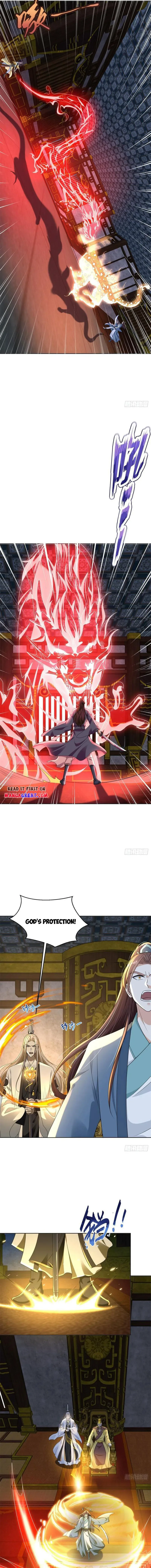 Forced To Become the Villain’s Son-in-law Chapter 469 page 5