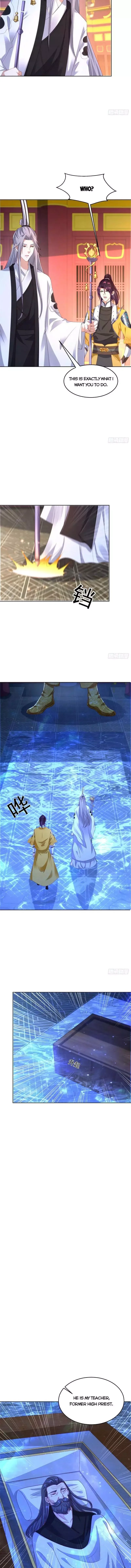 Forced To Become the Villain’s Son-in-law Chapter 472 page 2