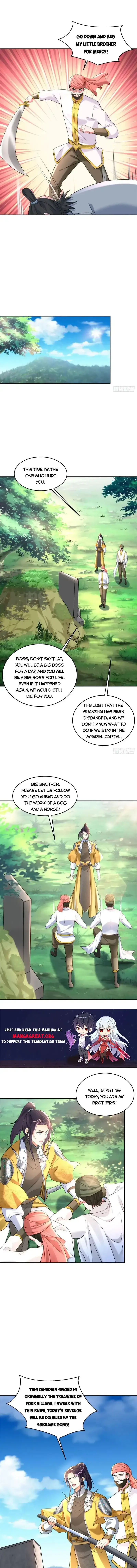 Forced To Become the Villain’s Son-in-law Chapter 471 page 6