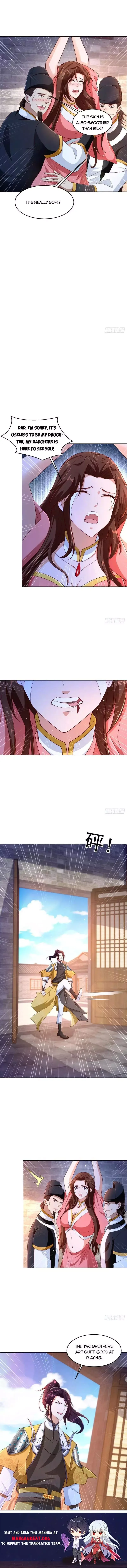 Forced To Become the Villain’s Son-in-law Chapter 472 page 7