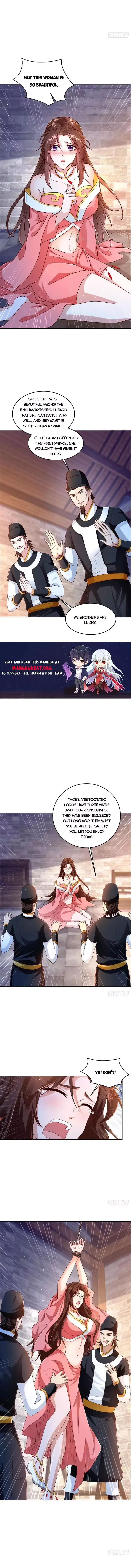 Forced To Become the Villain’s Son-in-law Chapter 472 page 6