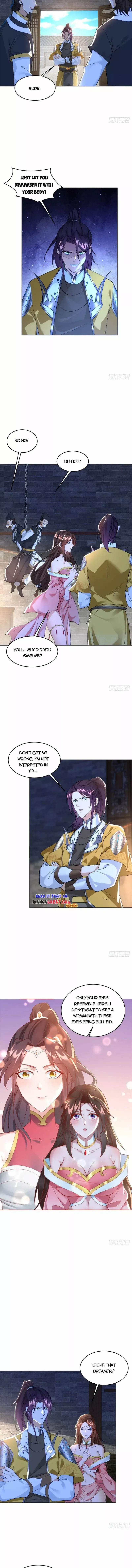 Forced To Become the Villain’s Son-in-law Chapter 473 page 3
