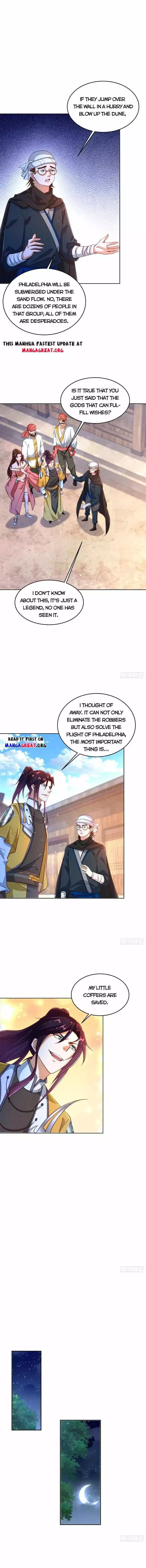 Forced To Become the Villain’s Son-in-law Chapter 475 page 2