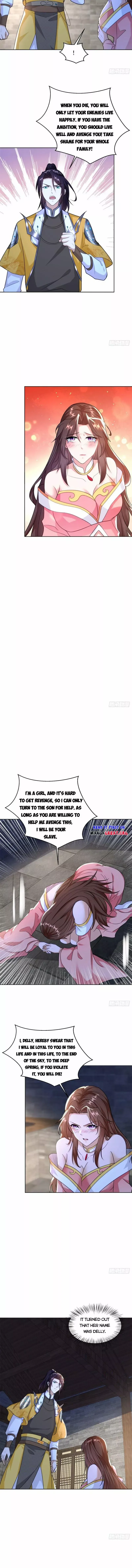 Forced To Become the Villain’s Son-in-law Chapter 473 page 6