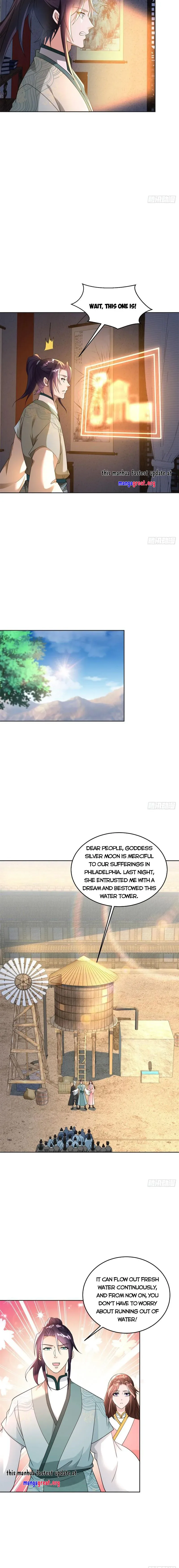 Forced To Become the Villain’s Son-in-law Chapter 480 page 2