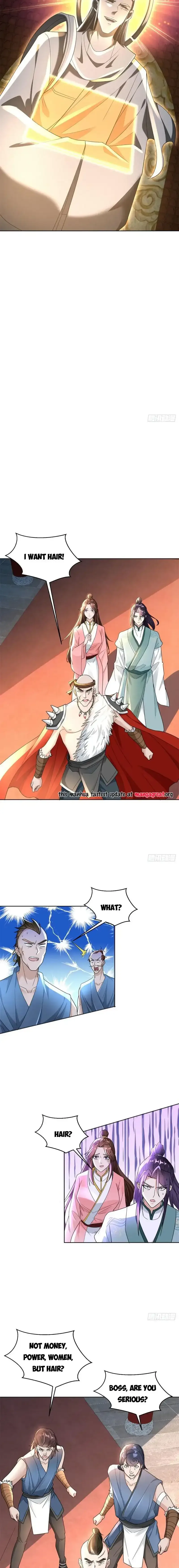 Forced To Become the Villain’s Son-in-law Chapter 476 page 8