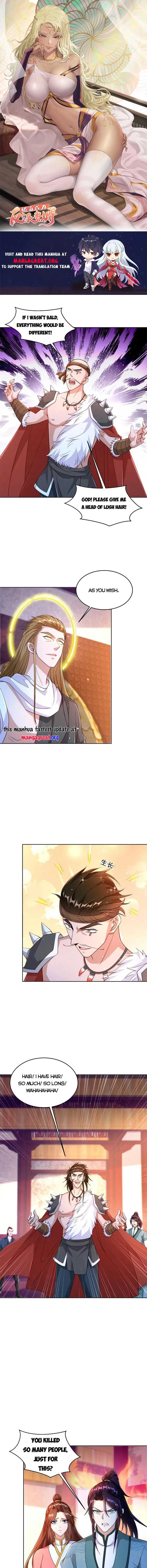 Forced To Become the Villain’s Son-in-law Chapter 477 page 1